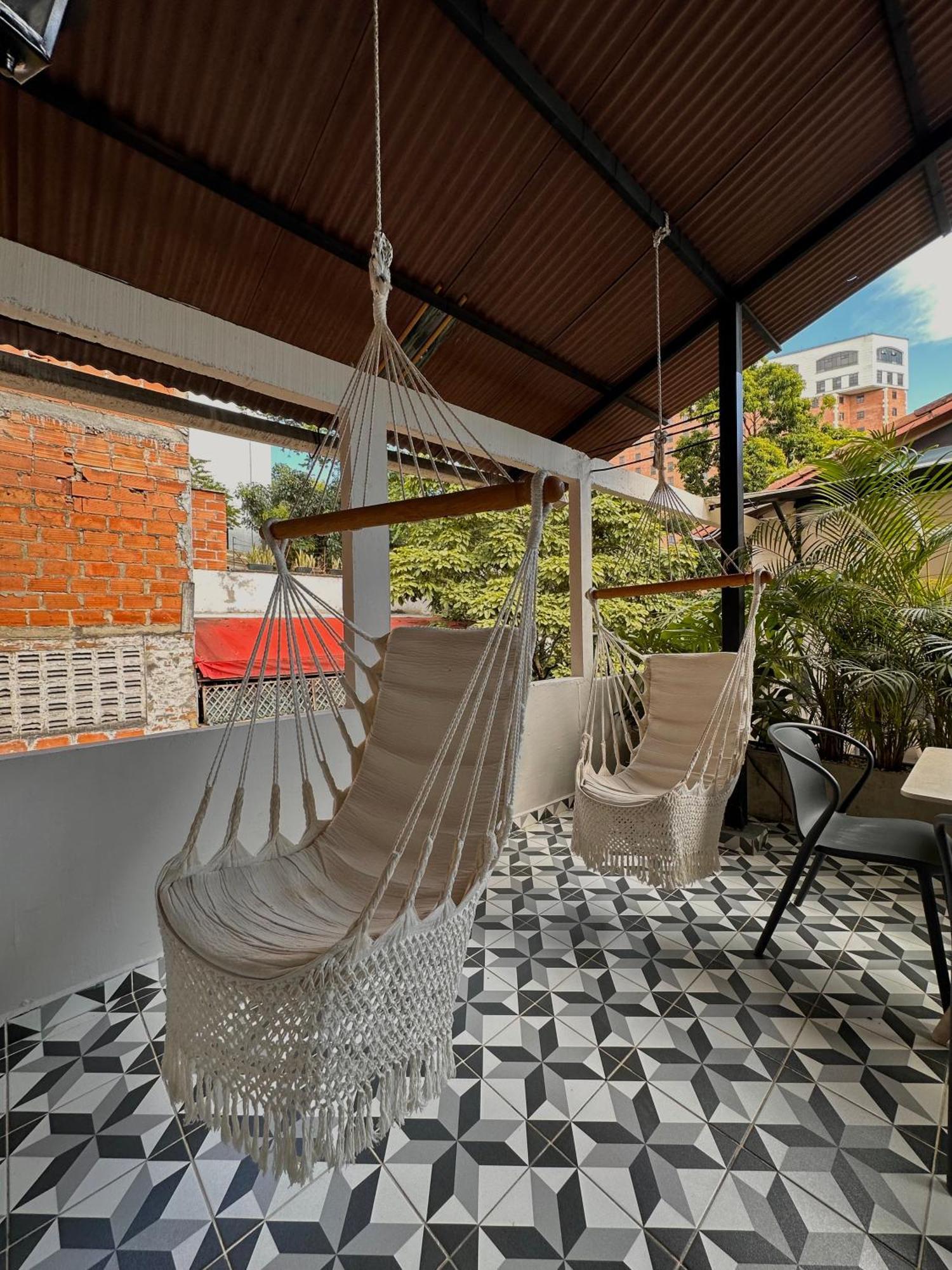 Hotel Bali At Poblado Medellín Exterior foto